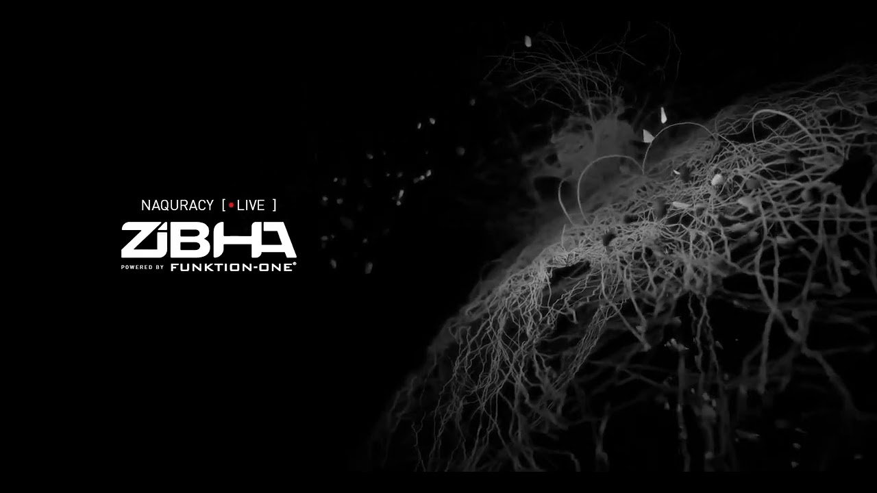 Naquracy - Live from ZIBHA, Renee Jetaime - 25.04.25