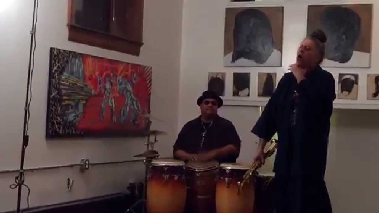 SoSaLa Live #4 @ FlickerLab, September 25, 2014