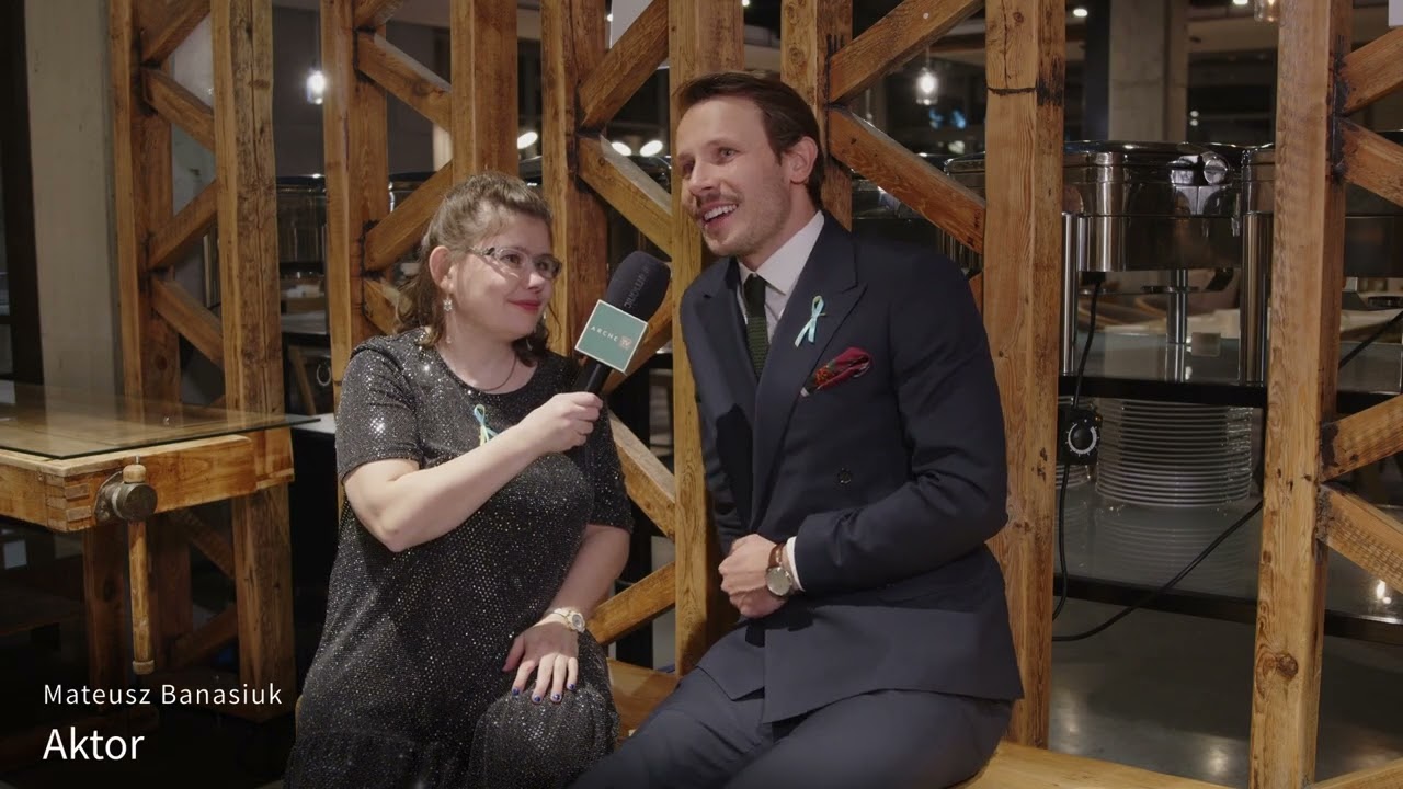 Bal Charytatywny Fundacji Leny Grochowskiej