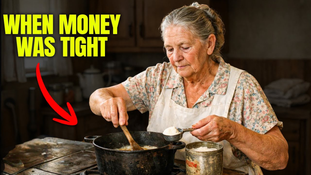 30 End‑of‑Month Pantry Suppers Southern Grandmas Made When Money Was Tight