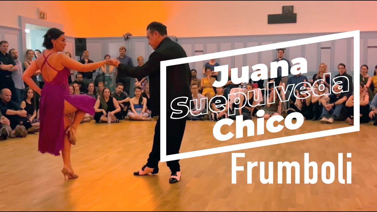 Yapeyu - J. D'Arienzo - Juana Sepulveda Y Mariano Chicho Frumboli
