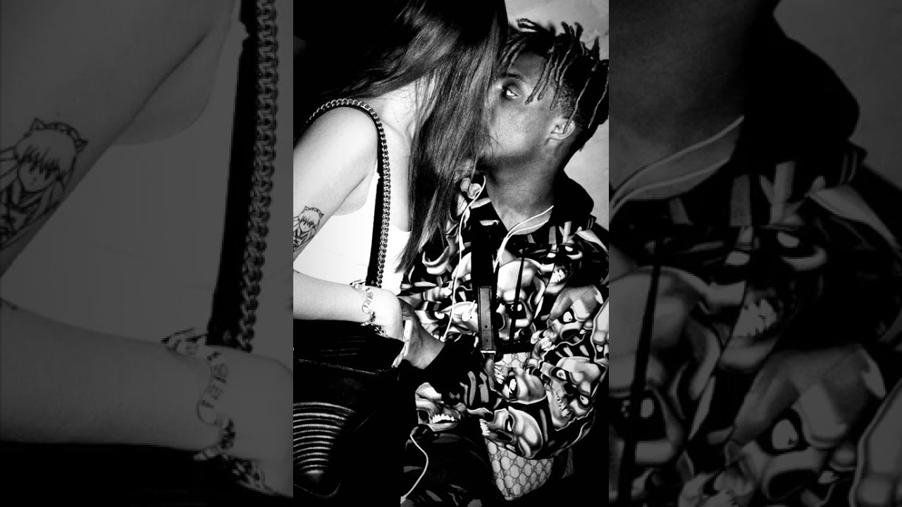 Flaws And Sins Juice WRLD (Extended Unheard Session)