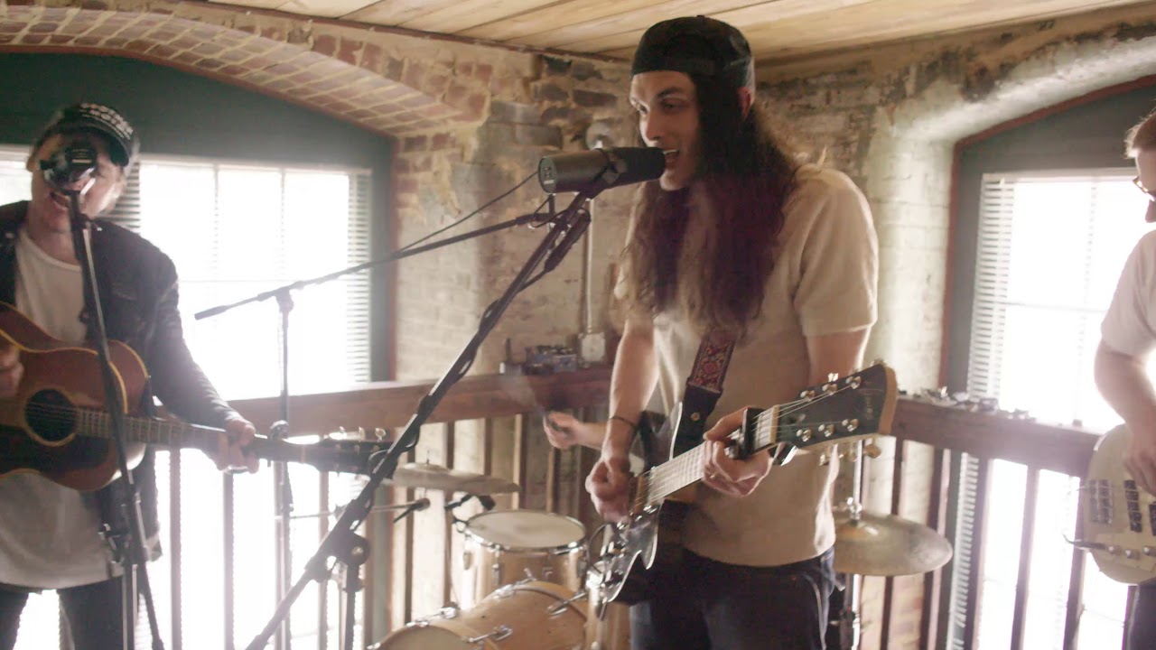 Real Thing (Live) | Canopy Sessions ft. Mack Brock