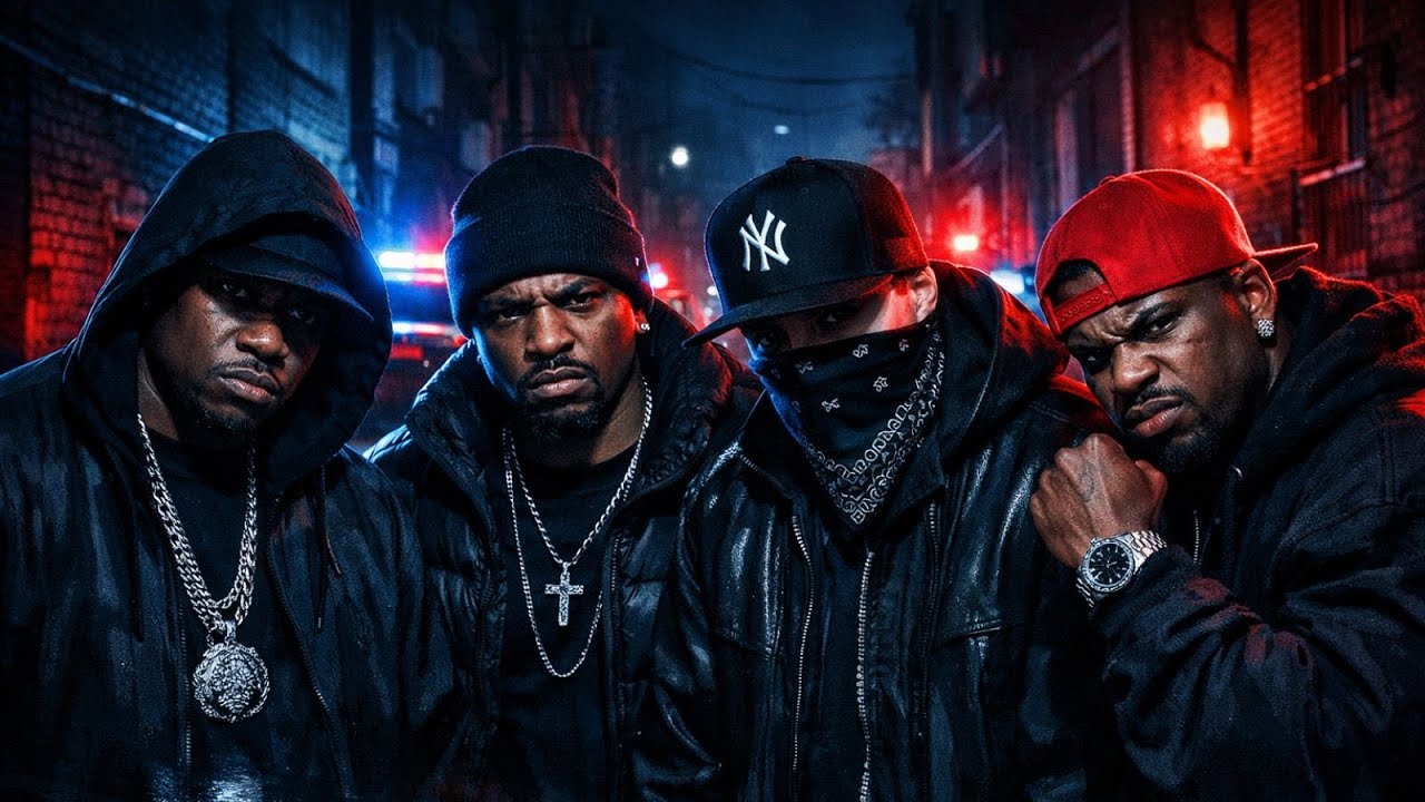 Heavy Pressure | Chief Keef, King Von, Lil Durk, Polo G | America Hard Drill Rap Hip Hop Mix 2026