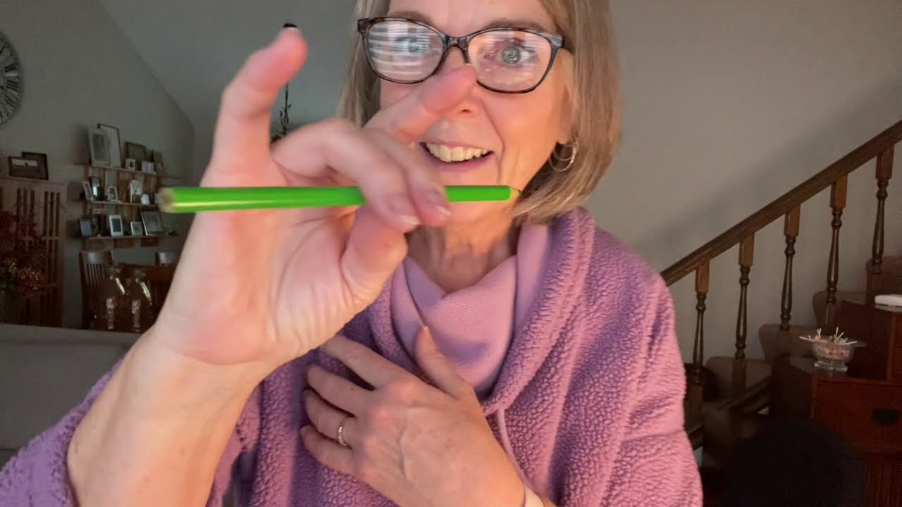 Bunny Bow Hold for Beginning Violin