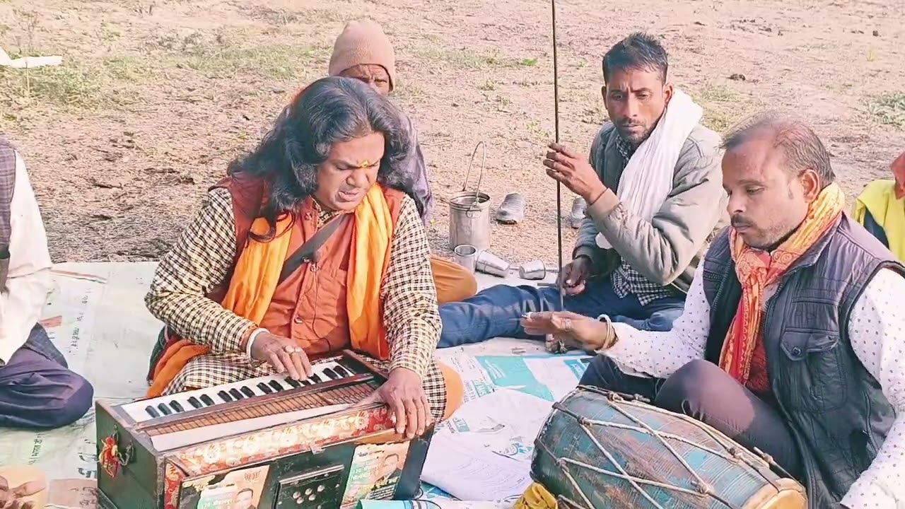बहुत सुंदर भजन डगर है मुश्किल कठीन  सफर  है  आवाज श्री धर्मवीर शास्त्री जी मो 9936275002