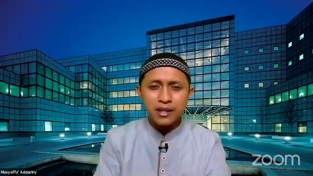 Kajian UP 