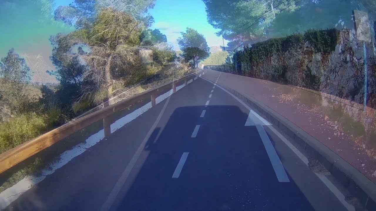 Calpe, Hiszpania