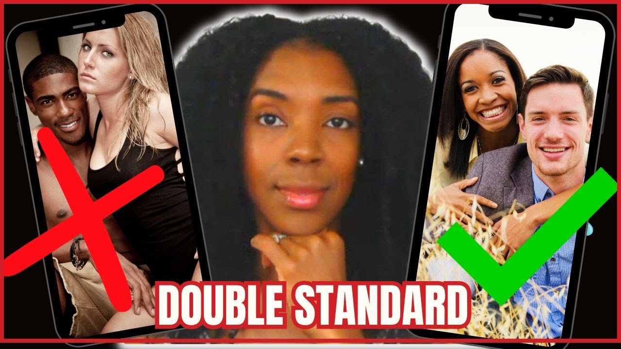 Pro Black Swirlers Explain Why Black Men Shouldn’t Swirl...