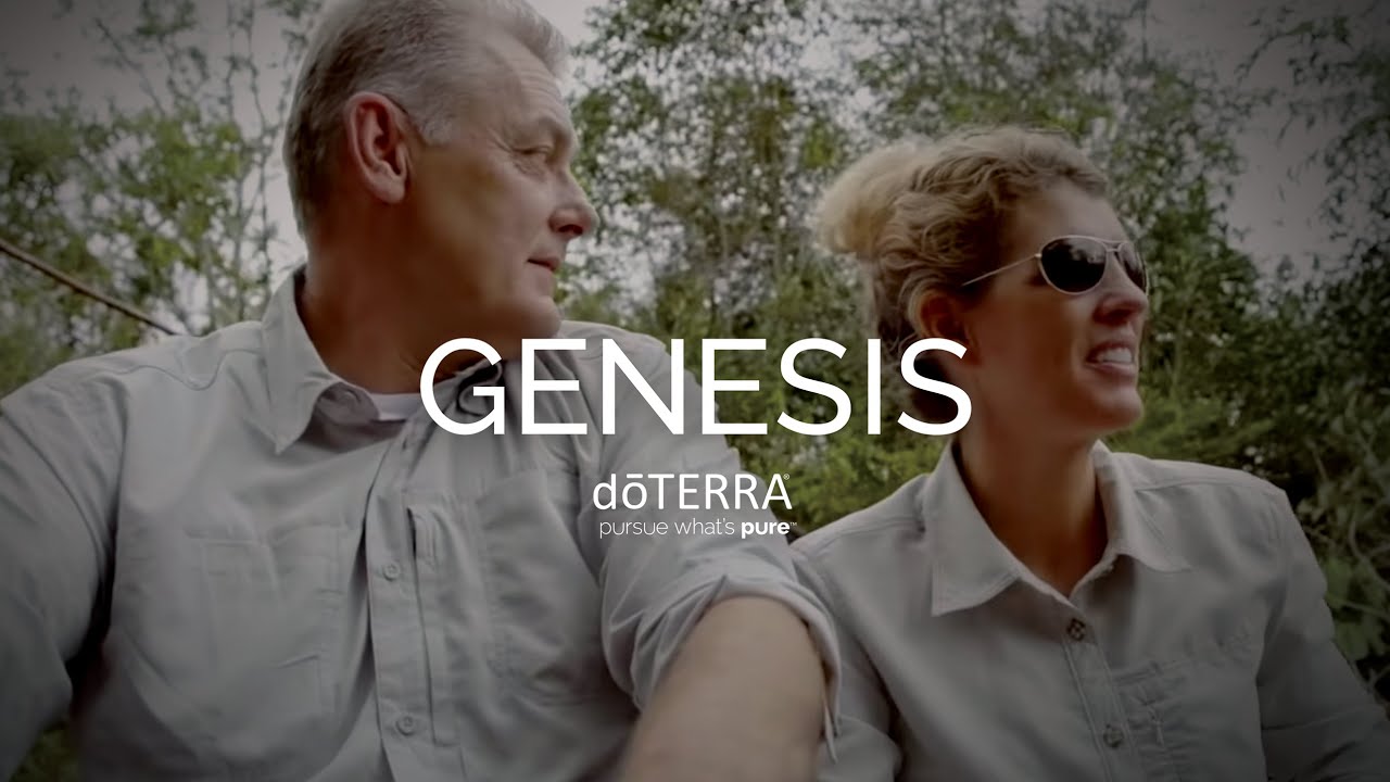 Genesis
