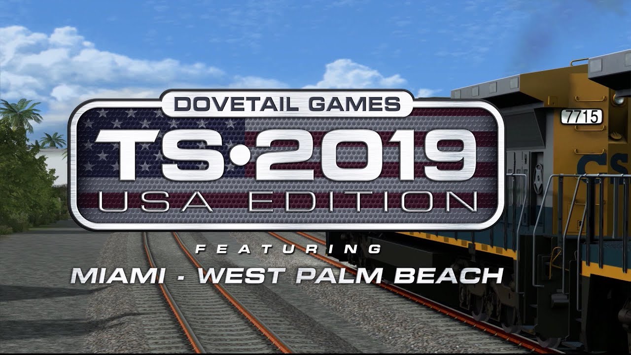TS2019 US Edition - OUT NOW