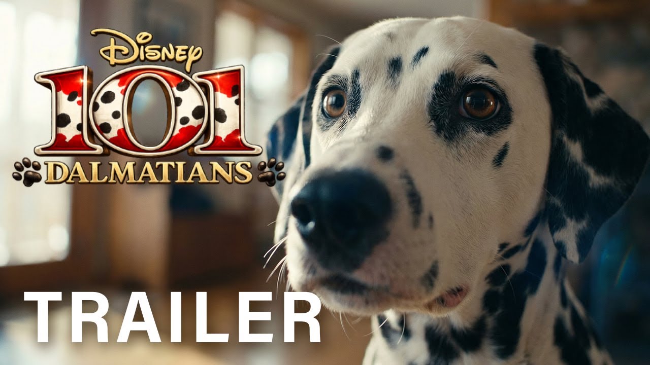 101 Dalmatians 2 (2026) - Live action | Glenn Close -Jeff Daniels -Joely
