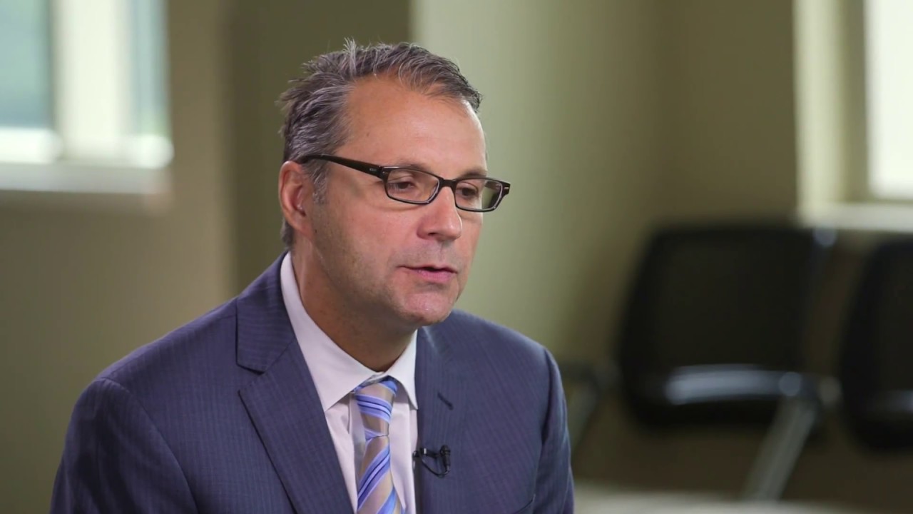 Dr. Thomas Bernik - Vascular Surgery