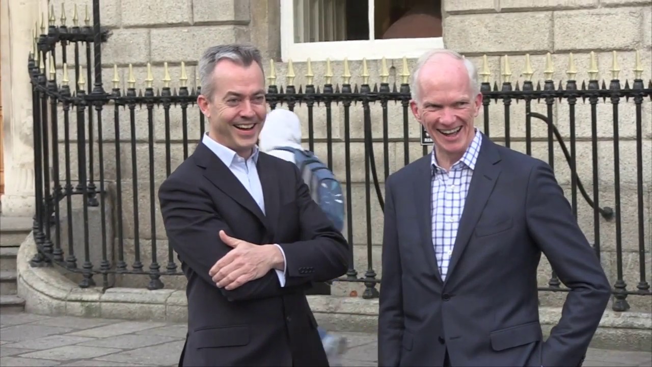 BGF Launches &euro;250m fund for Irish SMEs