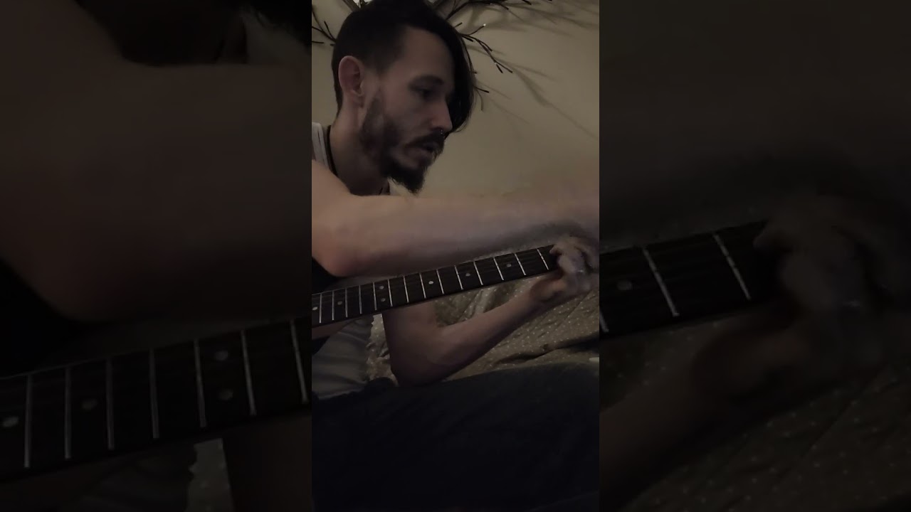 Bite My Tongue - Wilt (Cellphone cover)