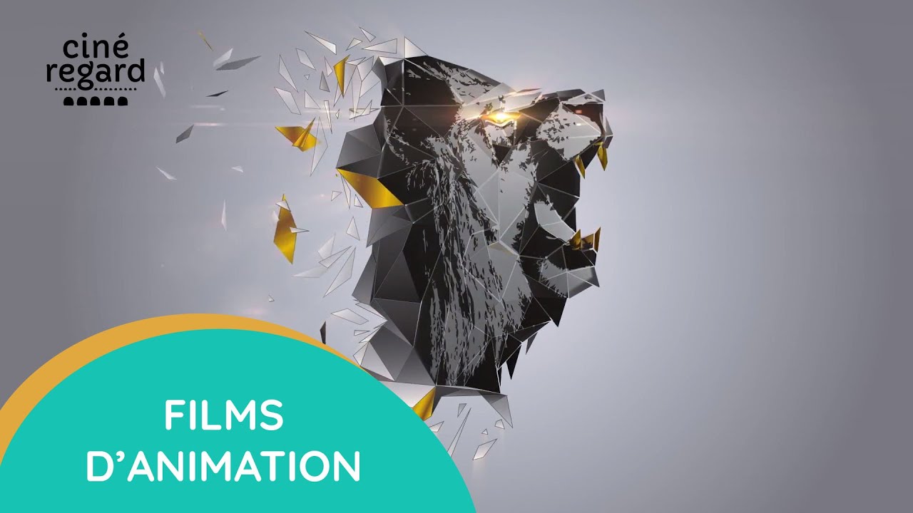 P&ocirc;le Automobile Gaussen - Animation Logo