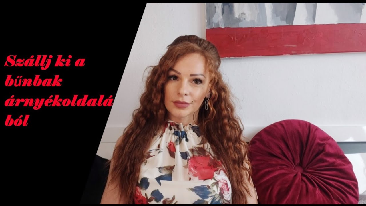 Szállj ki a bűnbak árnyoldalából - 2.rész