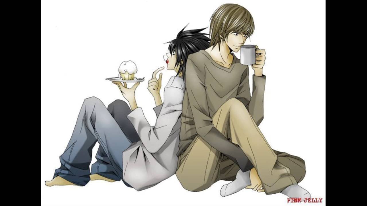 Death Note Pairing Theme Songs