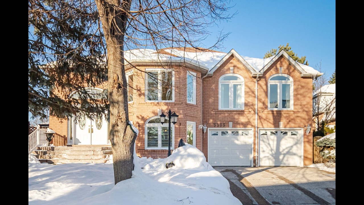 3395 Trelawny Circle, Mississauga, Stacey Robinson