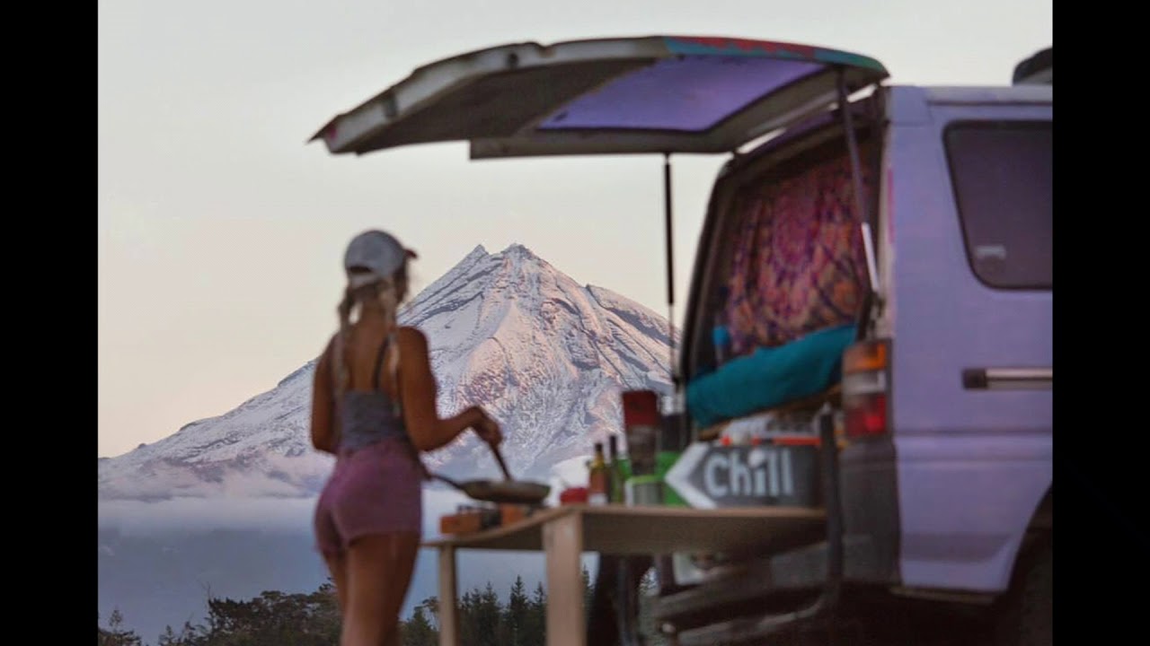 Vanlife Inspiration Outdoor Kitchen Van Conversion Camper Van Cooking Outside Stove Sprinter