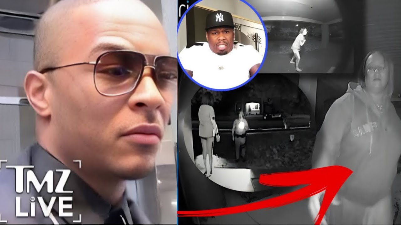 “This GAME FAKE” Rapper T.i SNAPS After 50Cent Said Making Documentary To EXPOSE All His Shady Life