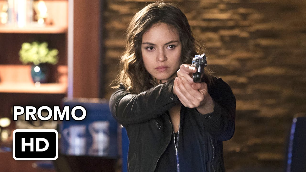 The Vampire Diaries 7x16 Promo 