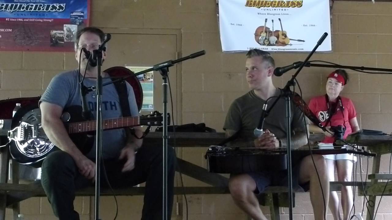 Jerry Douglas & Andy Hall 6-24-2016  00020