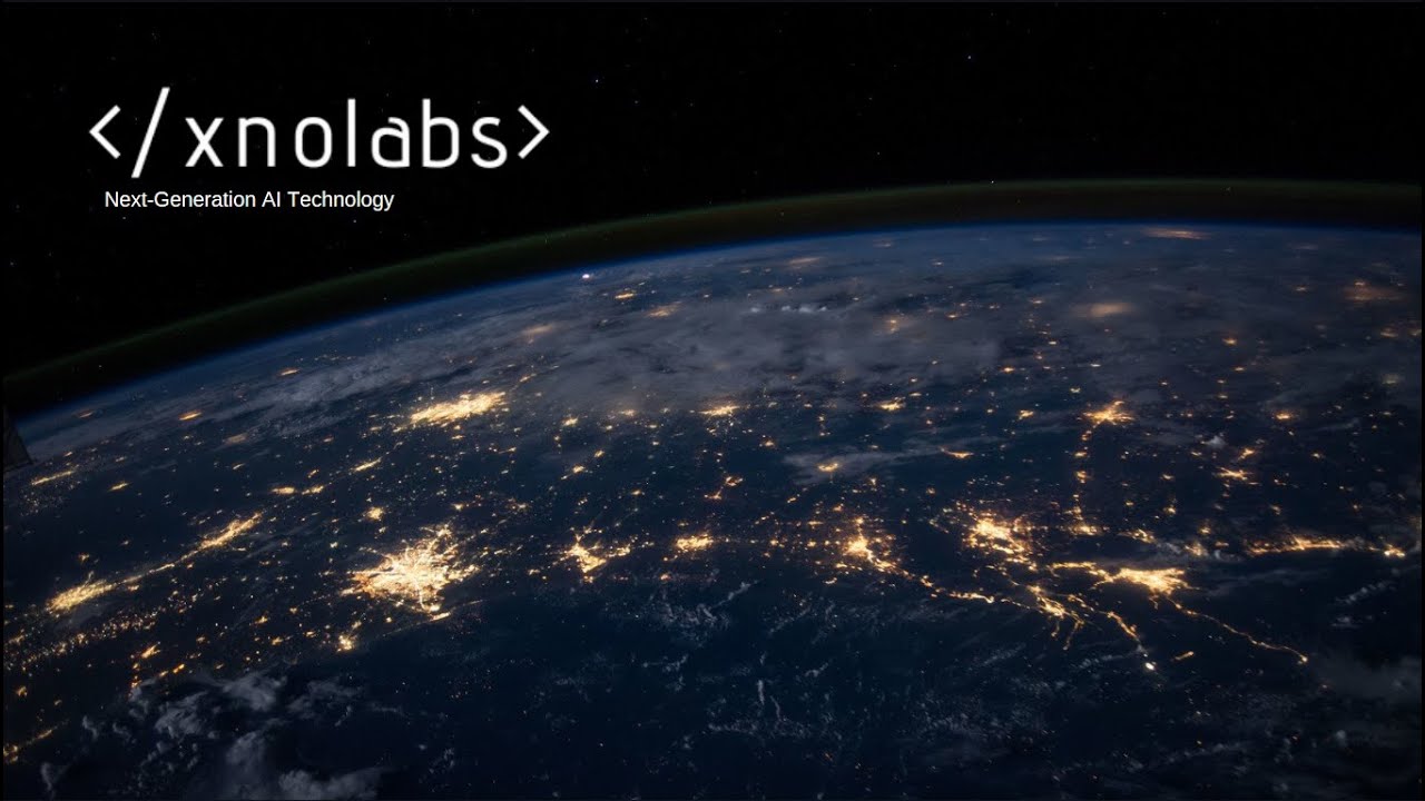 XNOLABS - Next-Generation AI Technology