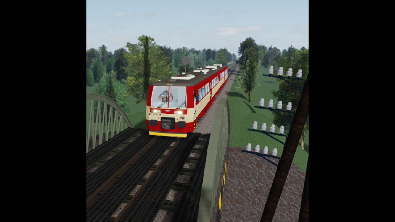 regio's transport – živé vysílání
