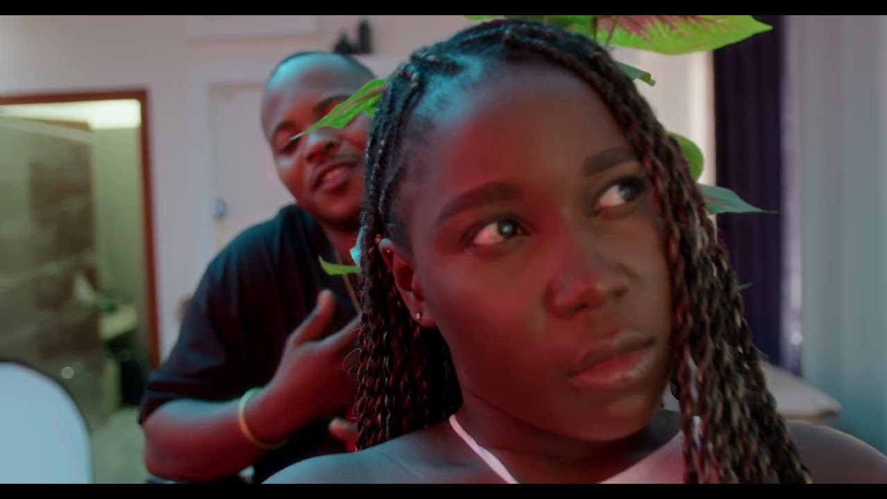 CORNEILLE M _ Ma Richesse ( Clip Officiel)