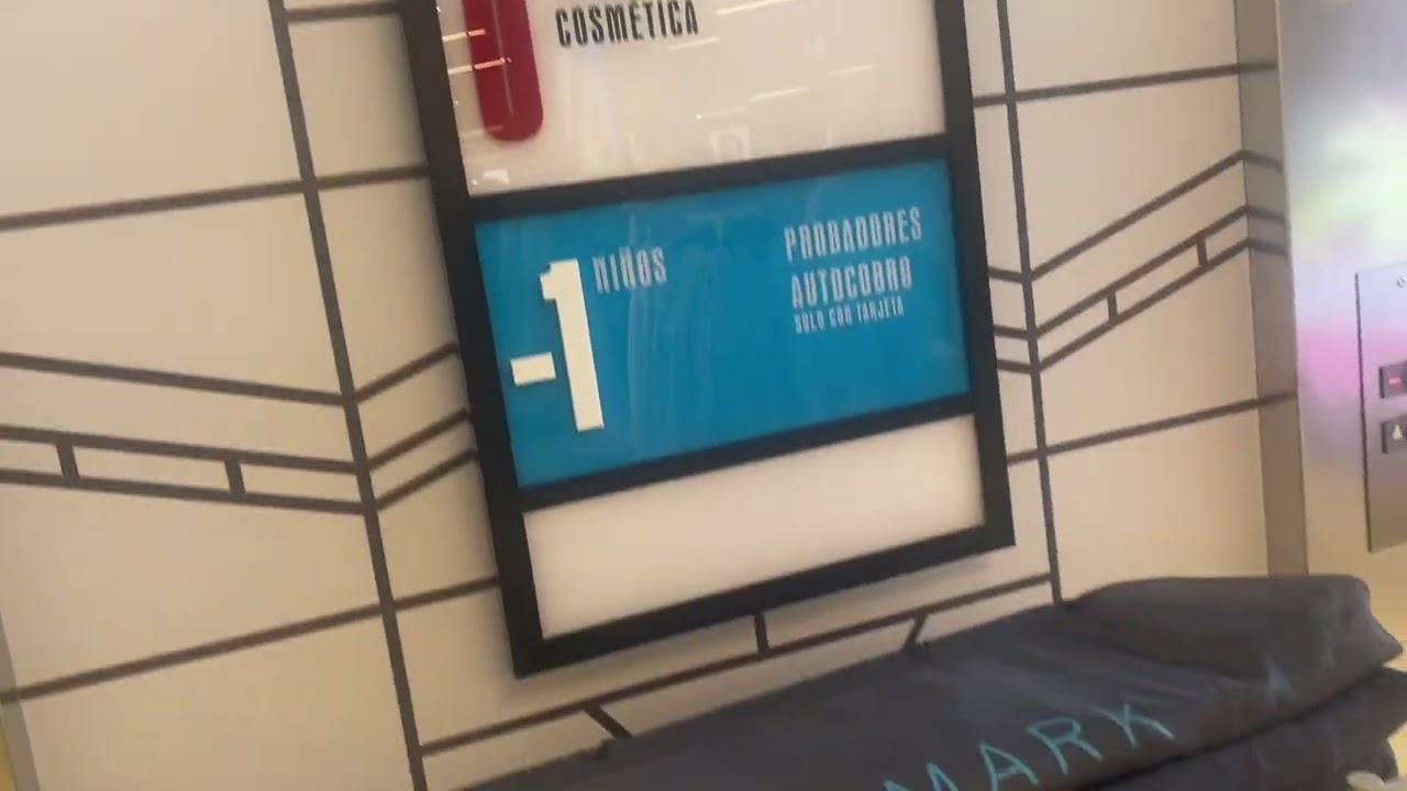 2 .X new Kone monospace Primark C. del Conde de Peñalver, 8, Salamanca Madrid Spain