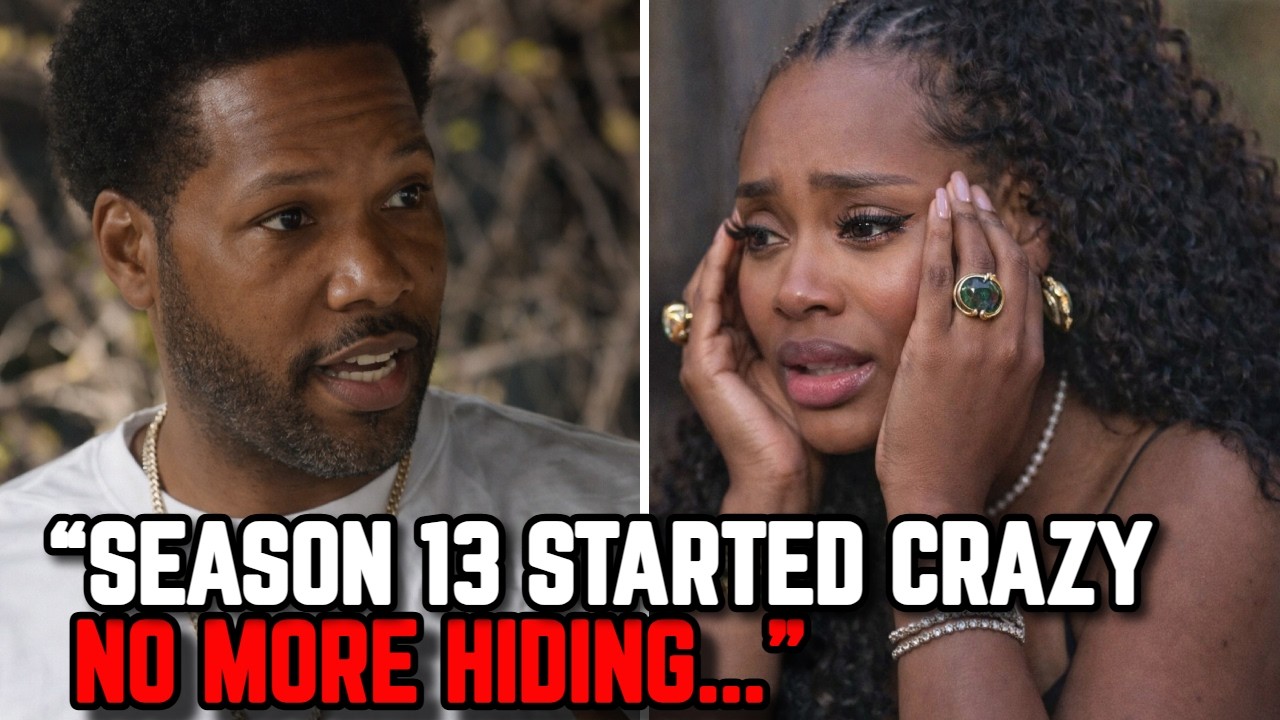 Is This The END For Yandy And Mendeecees? – LHHATL S13E1