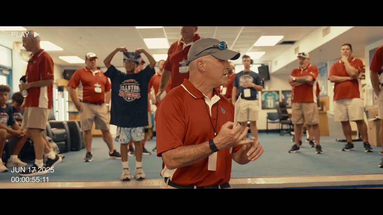 NFF All Star Classic 2026 Trailer