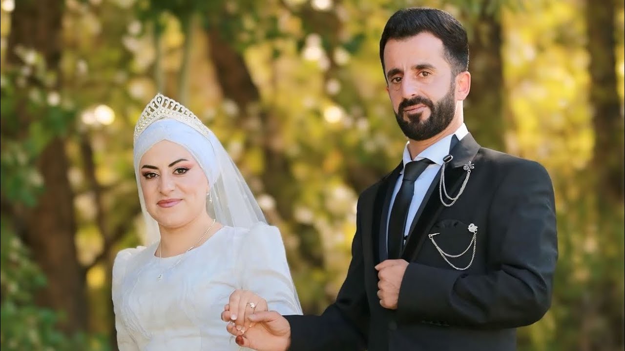 Şedal ailesinin düğünü