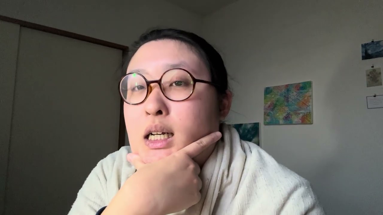 舞台とワークショップの計画で希望が見えました