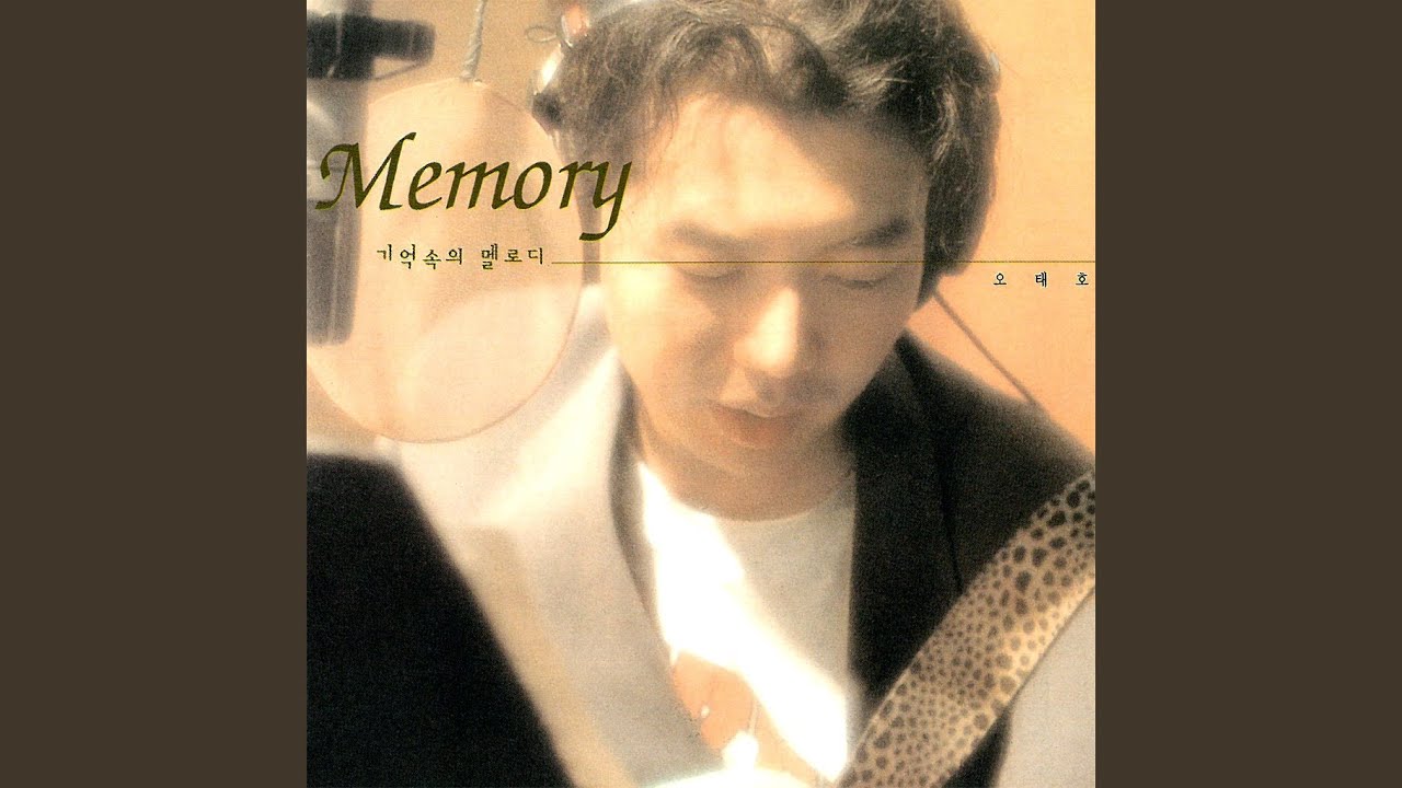 메모리 테마 I (Memory Theme I)