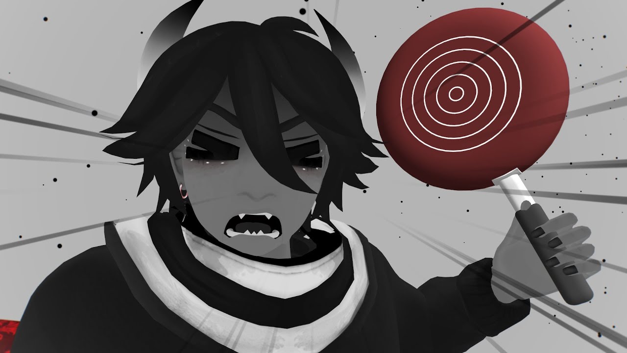 〔 mmd 〕semi charmed life 💔