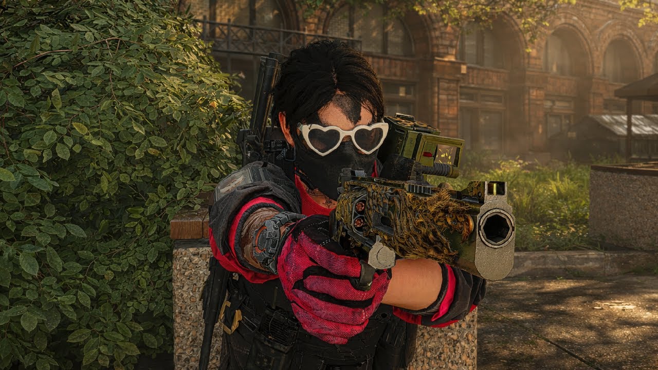 COMP Regulus 1v1's Division 2 PvP