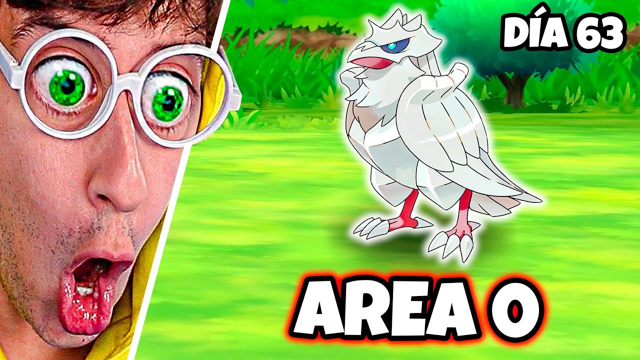 🏆 200.000$ COMPETICIÓN Pokémon VS Hermano Pequeño!! - DIA 63