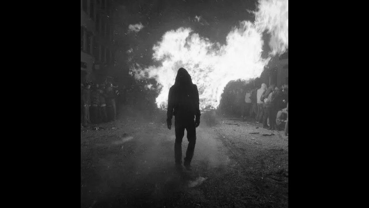 [FREE] Dark x Alternative Type Beat - 