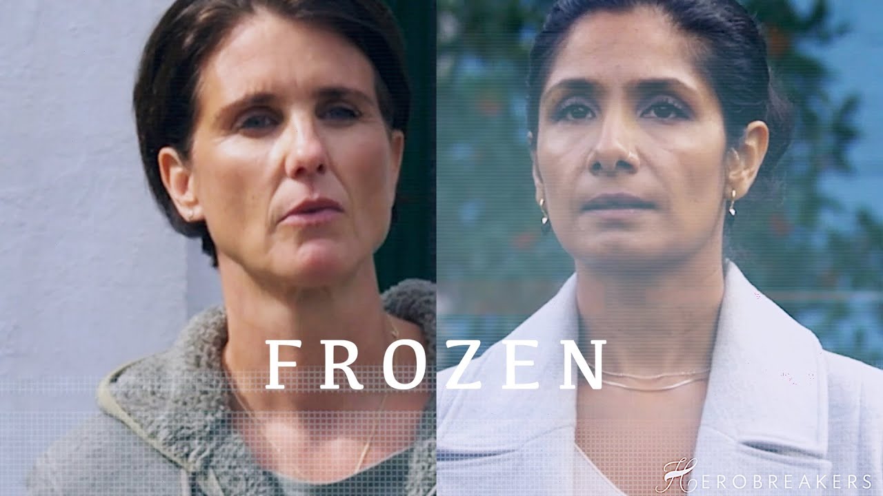 Suki&Eve | Frozen