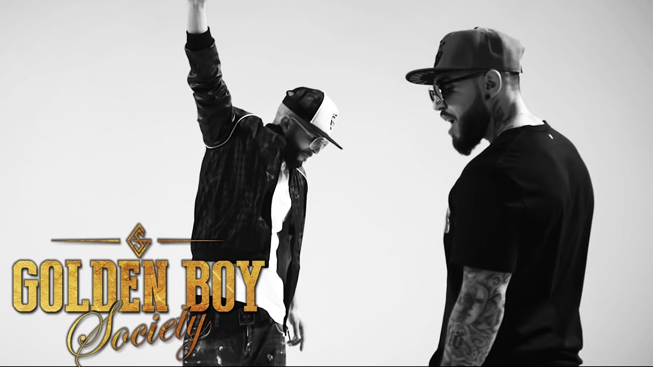 Jon Baiat Bun feat. Alex Velea - Baiat Rau | Videoclip Oficial