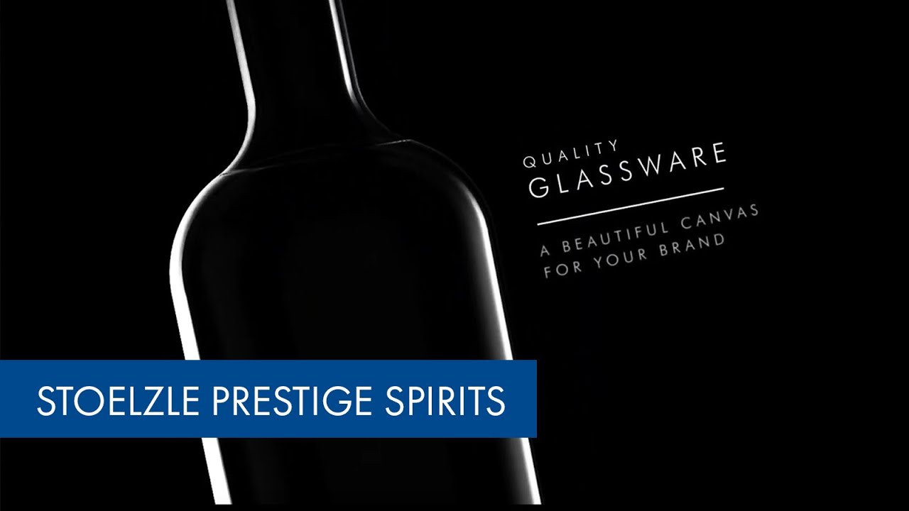 Prestige Standards &raquo; Premium glass bottles | Stoelzle Spirits