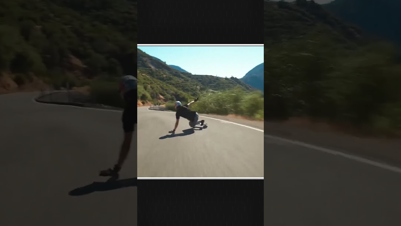 The Reality of Extreme Sports