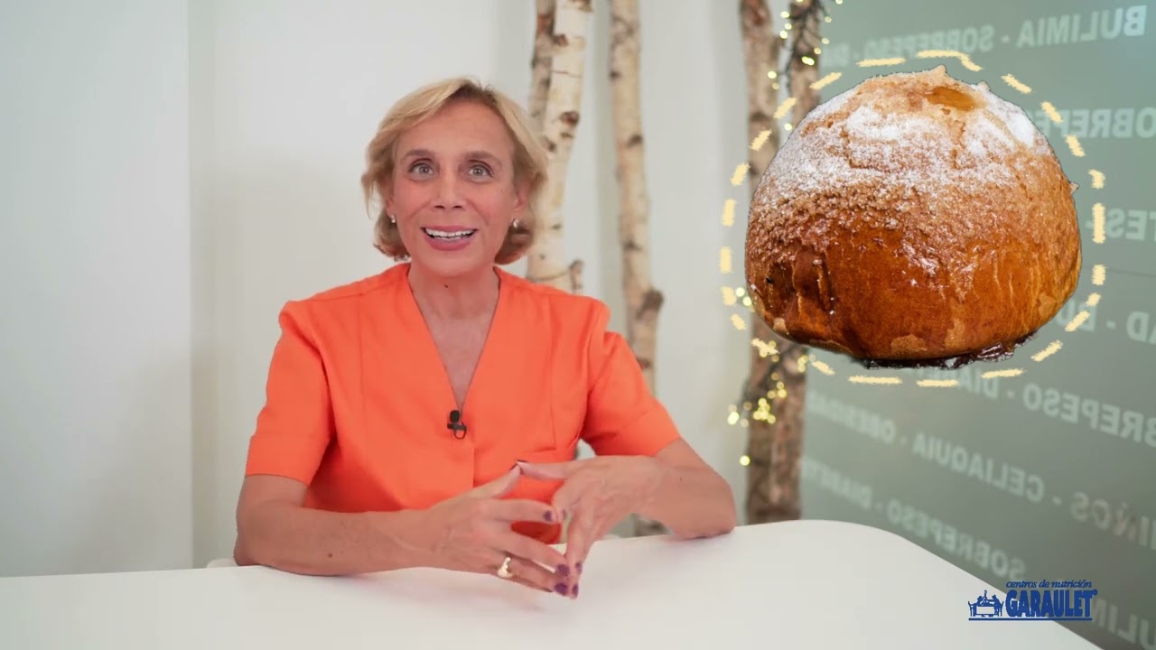 El comedor emocional