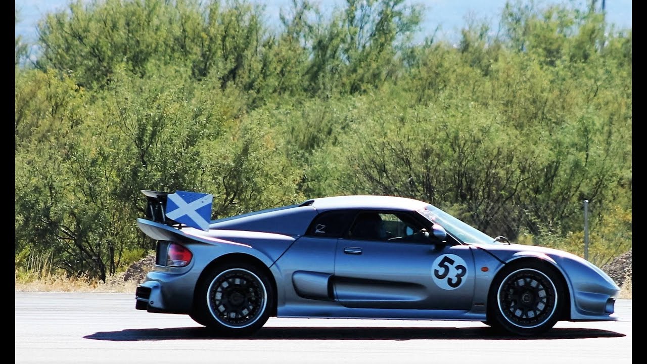 Musselman Honda Circuit - 2016-11-13 - Noble M400 w/ Data
