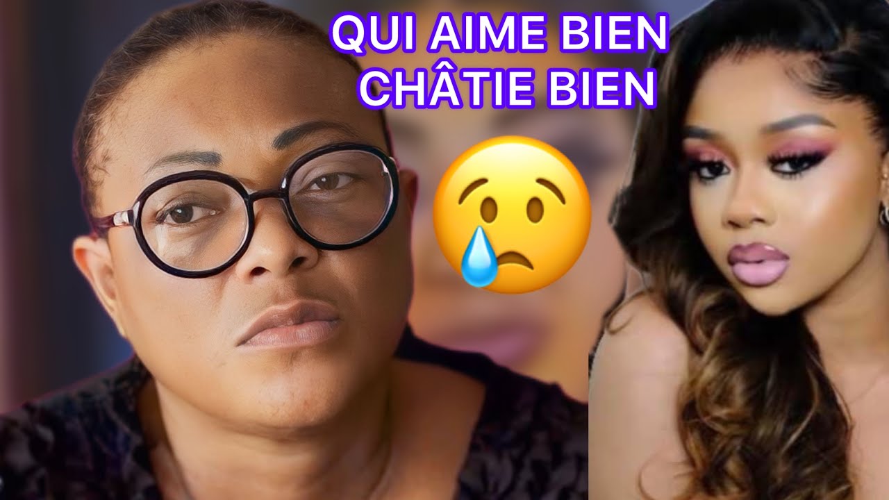 🚨NDENGE SILA A PUNIR MICHOU BOYE BOSEPELI ? VOUS AIMEZ TROP MÉLANGER LES CHOSES.