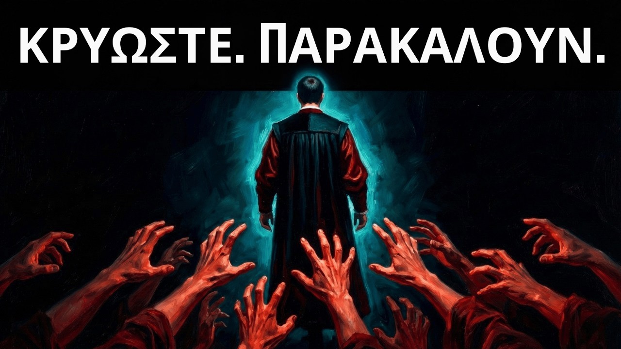 Η ψυχολογία του να είσαι «ψυχρός» (και γιατί λειτουργεί) - Μακιαβέλι