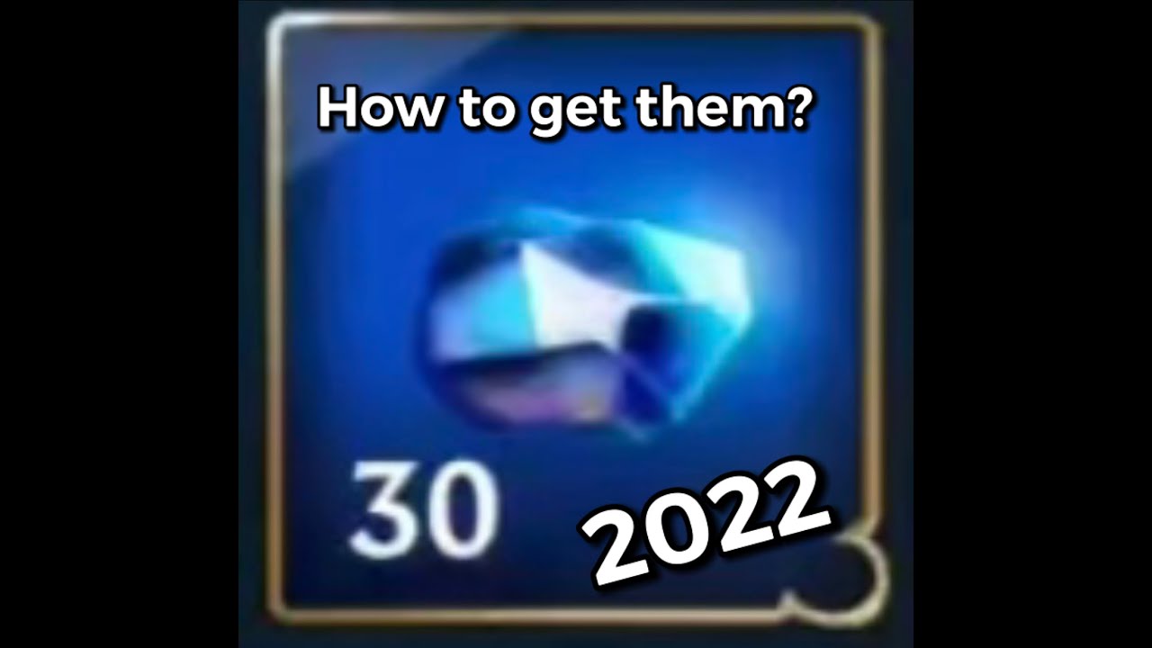 How To Get Moonstones Without Money?! Version 200313/ 2022