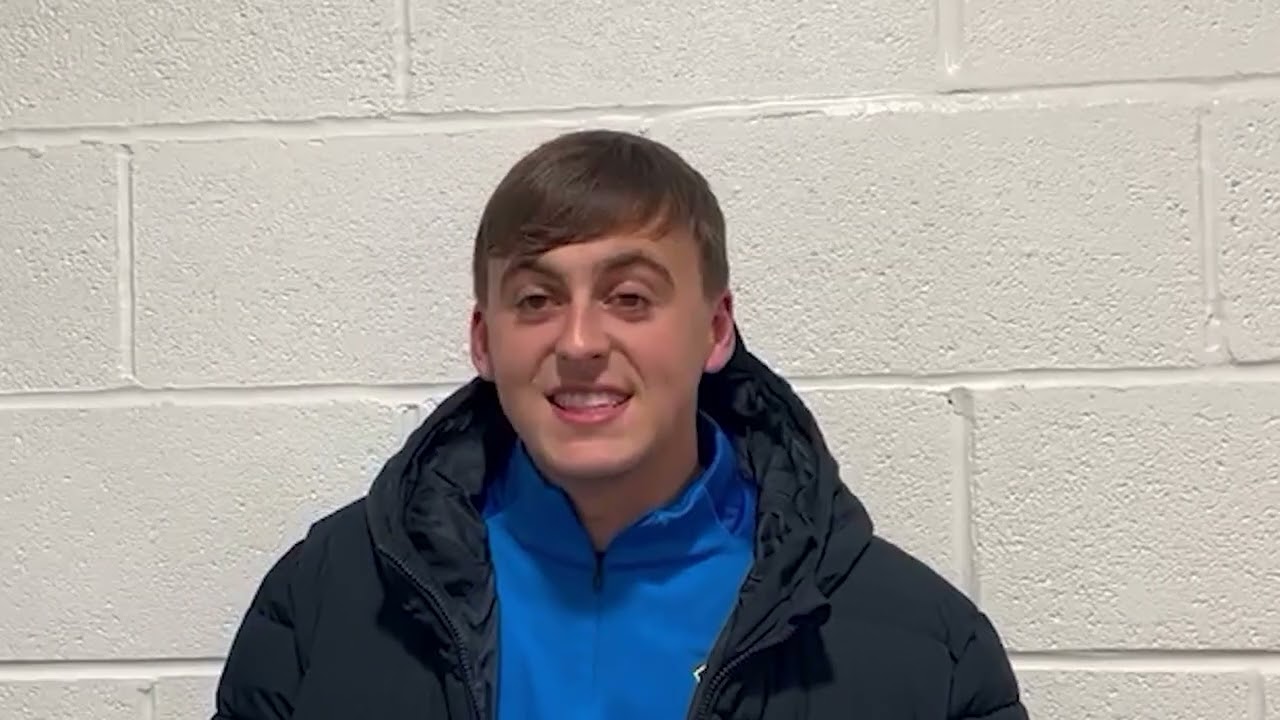 Player Interview | Charlie Holland on Joining Runcorn Town FC